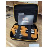 Manram Cabinet Clamps