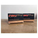 Two Boxs Of 223 Remington Ammo