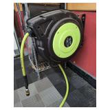 Flexzilla 50 Ft - 3/8 Compressor Hose