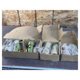 Coupling/Adapter Sleeves