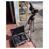 Bushnell Scope 45X Lot