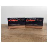 Two Boxs Of 223 Remington Ammo