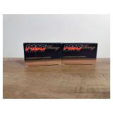 Two Boxs Of 223 Remington Ammo