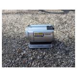 Sony Handy Cam with Station