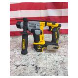 Dewalt DCH172 5/8” SDS Plus Rotary Hammer