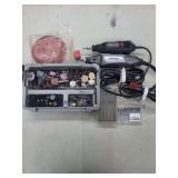 Dremel Kit