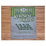 Emerson-Brantingham Kerosene Tractors Catalog