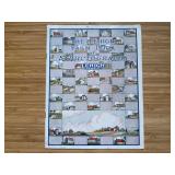 1927 Lehigh Portland Cement Co. Farm Book of Structographs