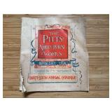 1886 Pitts Agricultural Works Catalog