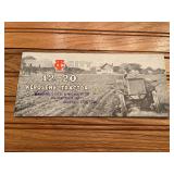 Twin City 12-20 Sales Literature