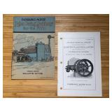 (2) Fairbanks, Morse & Co. Literature