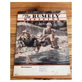 The Rumely Magazine