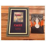 (2) Case Sales Literature