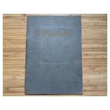 1909 Huber Mfg. Co. Catalog