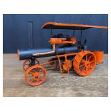 Allis Chalmers Steam Engine Battery Powered Custom