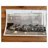 1929 Caterpillar Picture