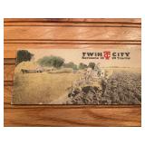 Twin City 12-20 Sales Literature