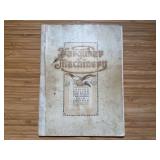 1912 A.B. Farquhar Co. Machinery Catalog
