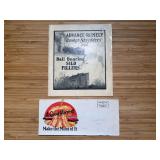 (2) Advance-Rumely + Massey-Harris Sales Literature