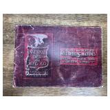 National Drill + Mfg. Co. Catalog