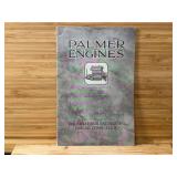 1921 Palmer Bros. Engines Catalog