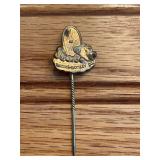 Racine-Sattley Co. Stick Pin