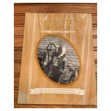 1934 Harvester World Magazine