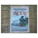 1923 Aultman & Taylor Machinery Co. Tractors Catalog