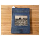 1912 Gas Traction Co. The 'Why' of the Big Four 30 Book