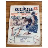 1929 The OilPull Magazine