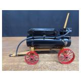 1/12 Water Wagon Custom