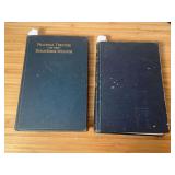 (2) Steam Engine Indicator + Gas Power Books