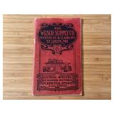 Wesco Supply Co. Catalog