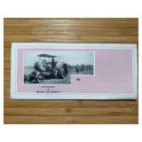 Russell & Company Sales Literature