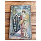 1913 IHC Osborne Farm Annual