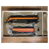 Southern Pacific Locomotive NIB Westside Model