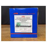 1/29 Burlington Northern Coal Porter NIB American Mainline