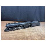 Lionel Lines Locomotive + Tender Lionel