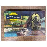 Great Northern Train Set Athearn