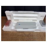 (4) Shipping Containers