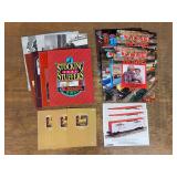 (21) Lionel Train Catalogs + Sales Literature