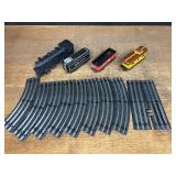 Union Pacific Train Set Marx