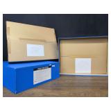 Sealand Gunderson Double Stacks Set NIB Pecos River Brass