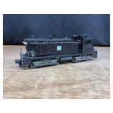 Santa Fe Locomotive Lionel