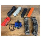 Pennsylvania Train Set Lionel