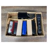 New York Central Train Set NIB Marx