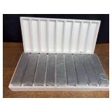 (9) Shipping Containers