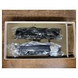 Union Pacific Steam Locomotive NIB Westside Model Co.