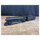 Lionel Lines Locomotive + Tender Lionel