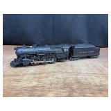 Lionel Lines Locomotive + Tender Lionel